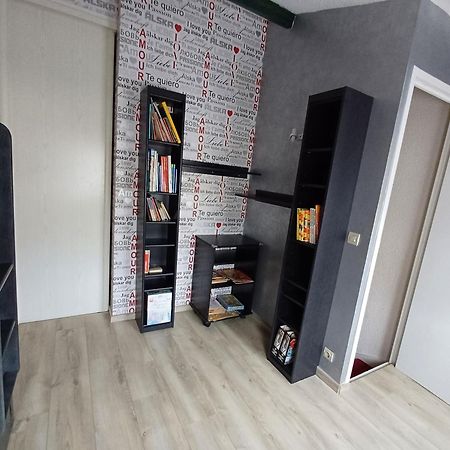 Maison A Royan Pontaillac Kültér fotó