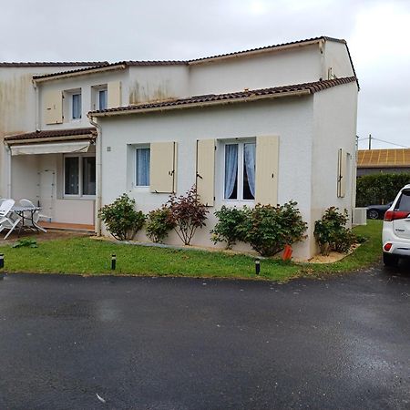 Maison A Royan Pontaillac Kültér fotó