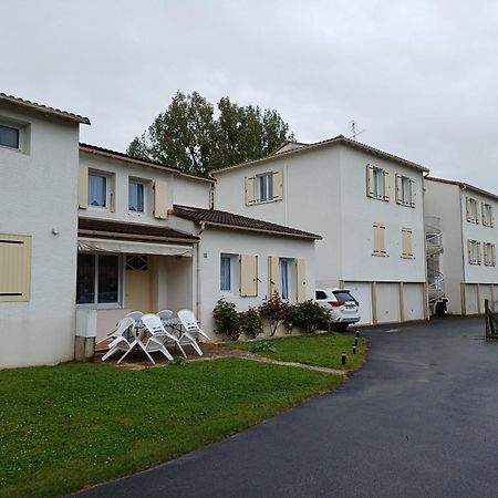 Maison A Royan Pontaillac Kültér fotó