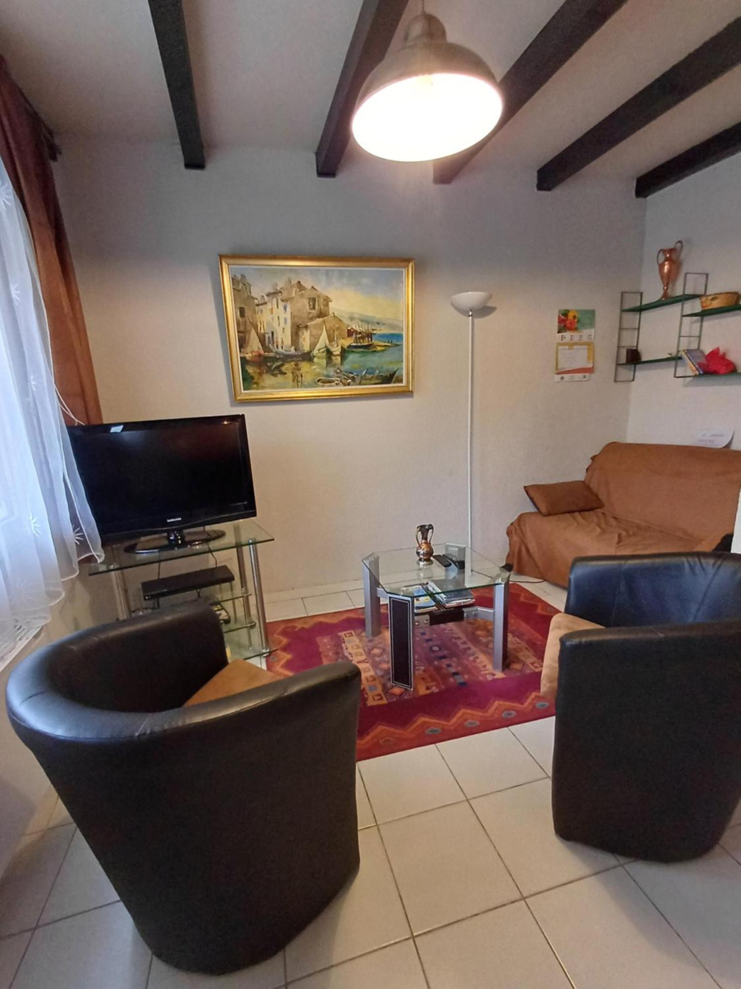 Maison A Royan Pontaillac Kültér fotó