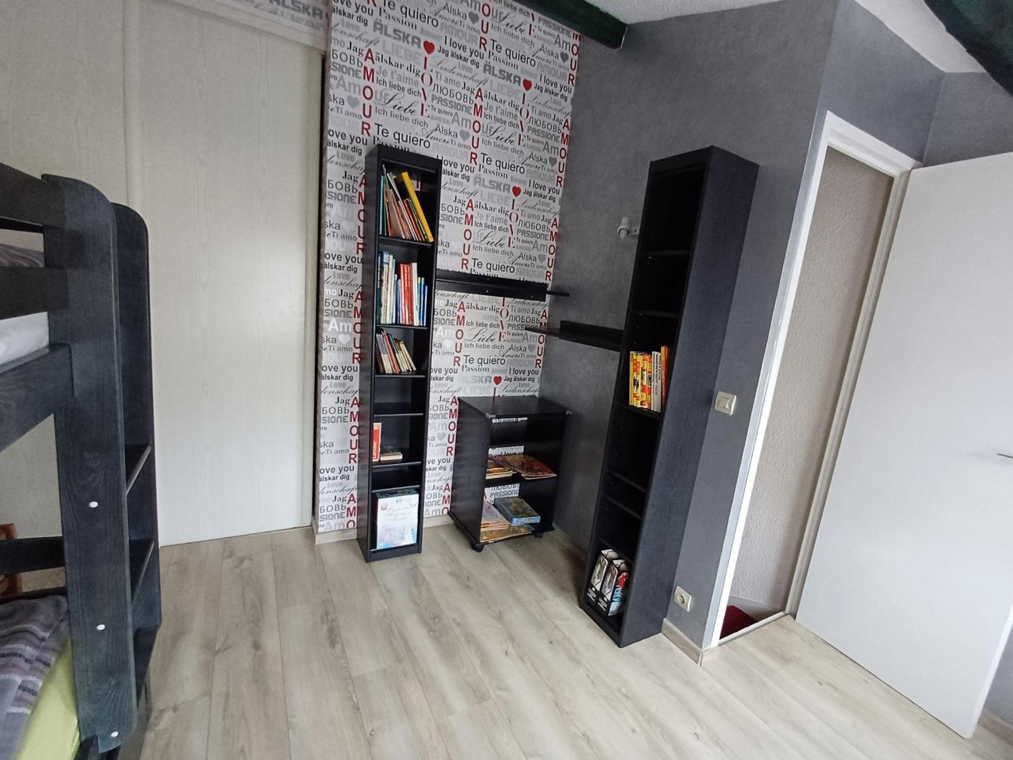 Maison A Royan Pontaillac Kültér fotó