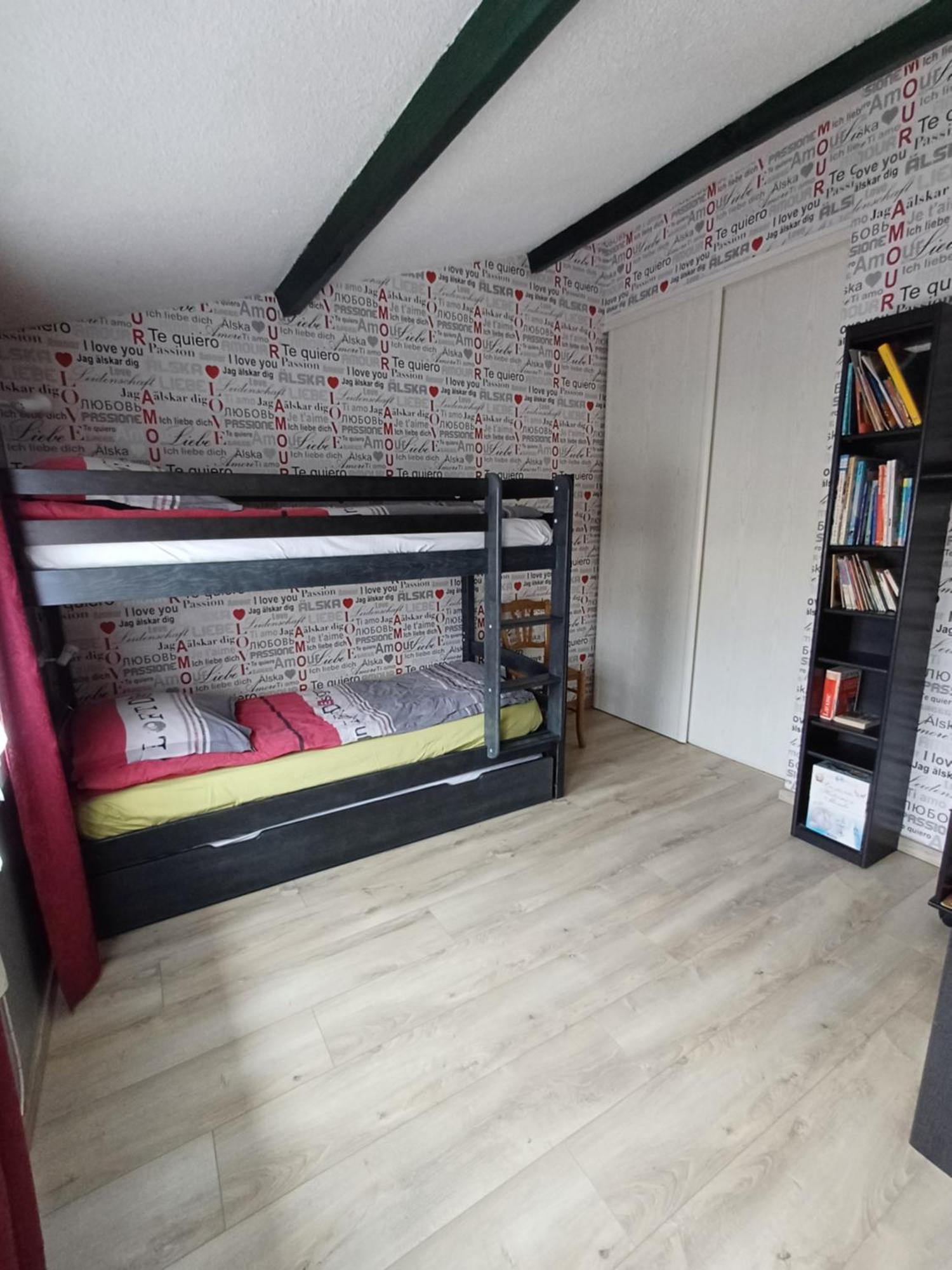 Maison A Royan Pontaillac Kültér fotó