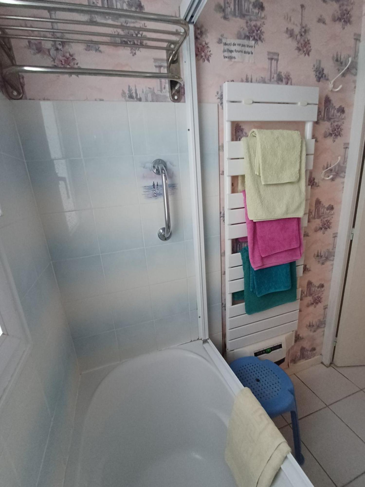 Maison A Royan Pontaillac Kültér fotó