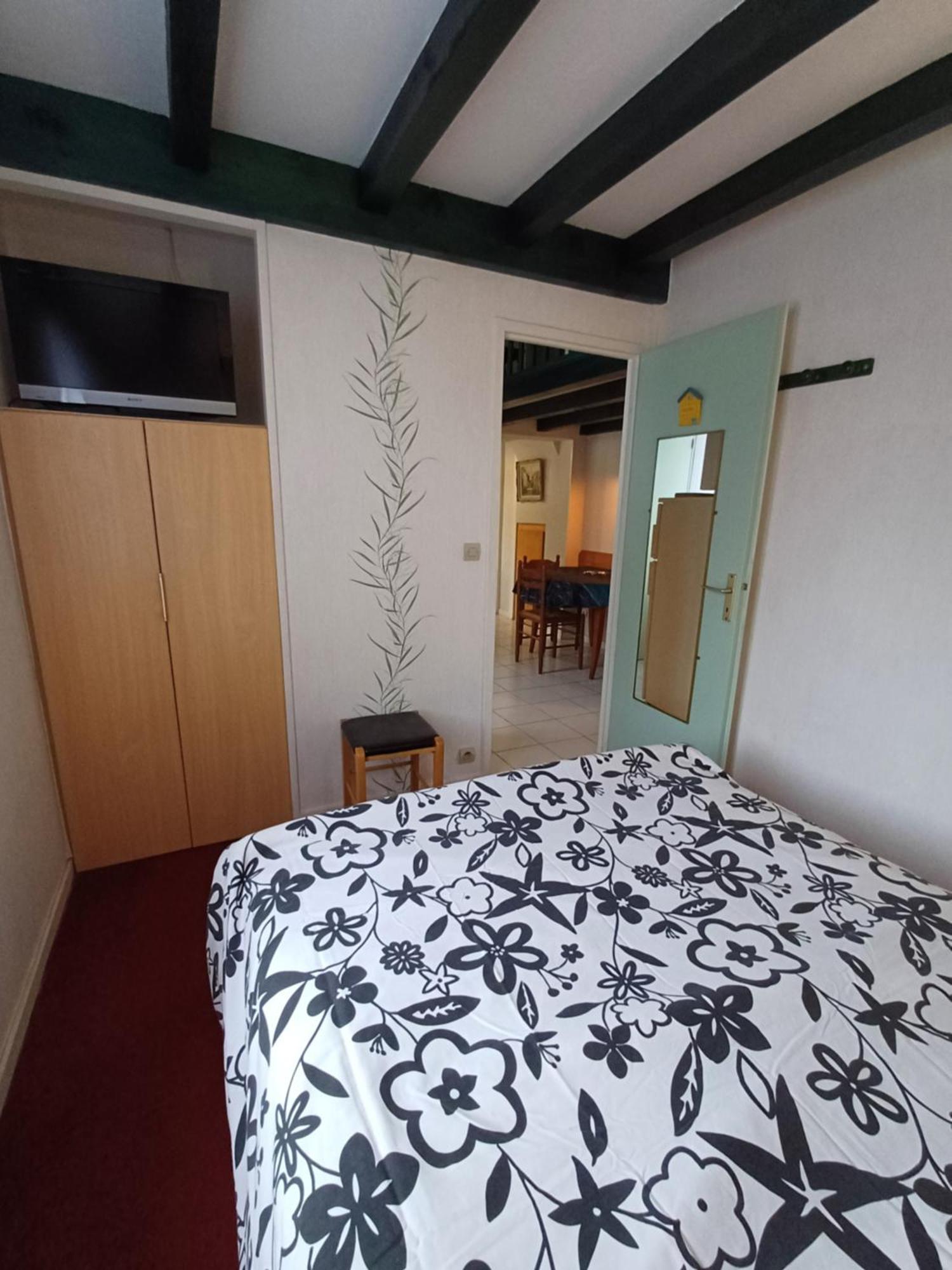 Maison A Royan Pontaillac Kültér fotó