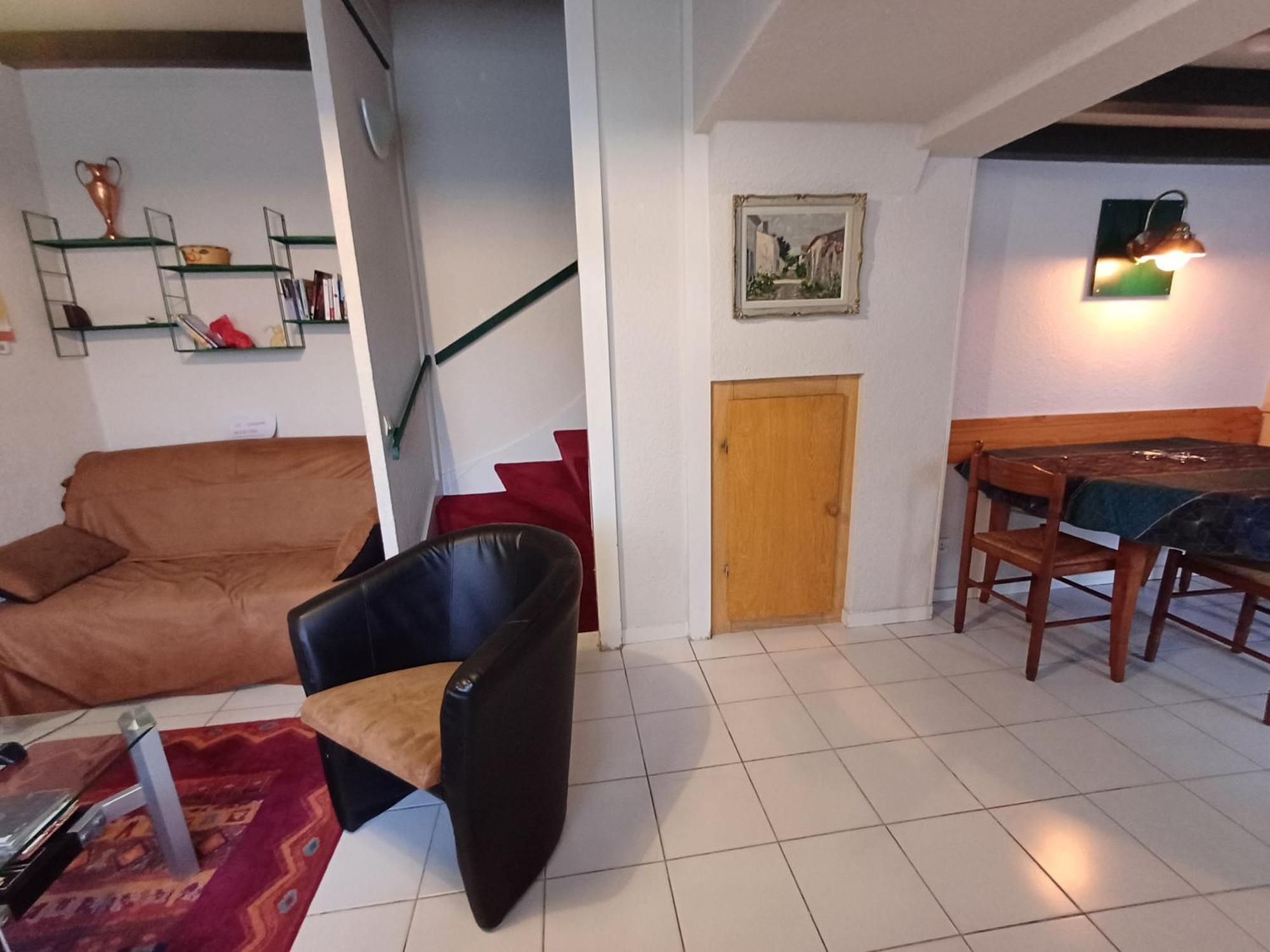 Maison A Royan Pontaillac Kültér fotó