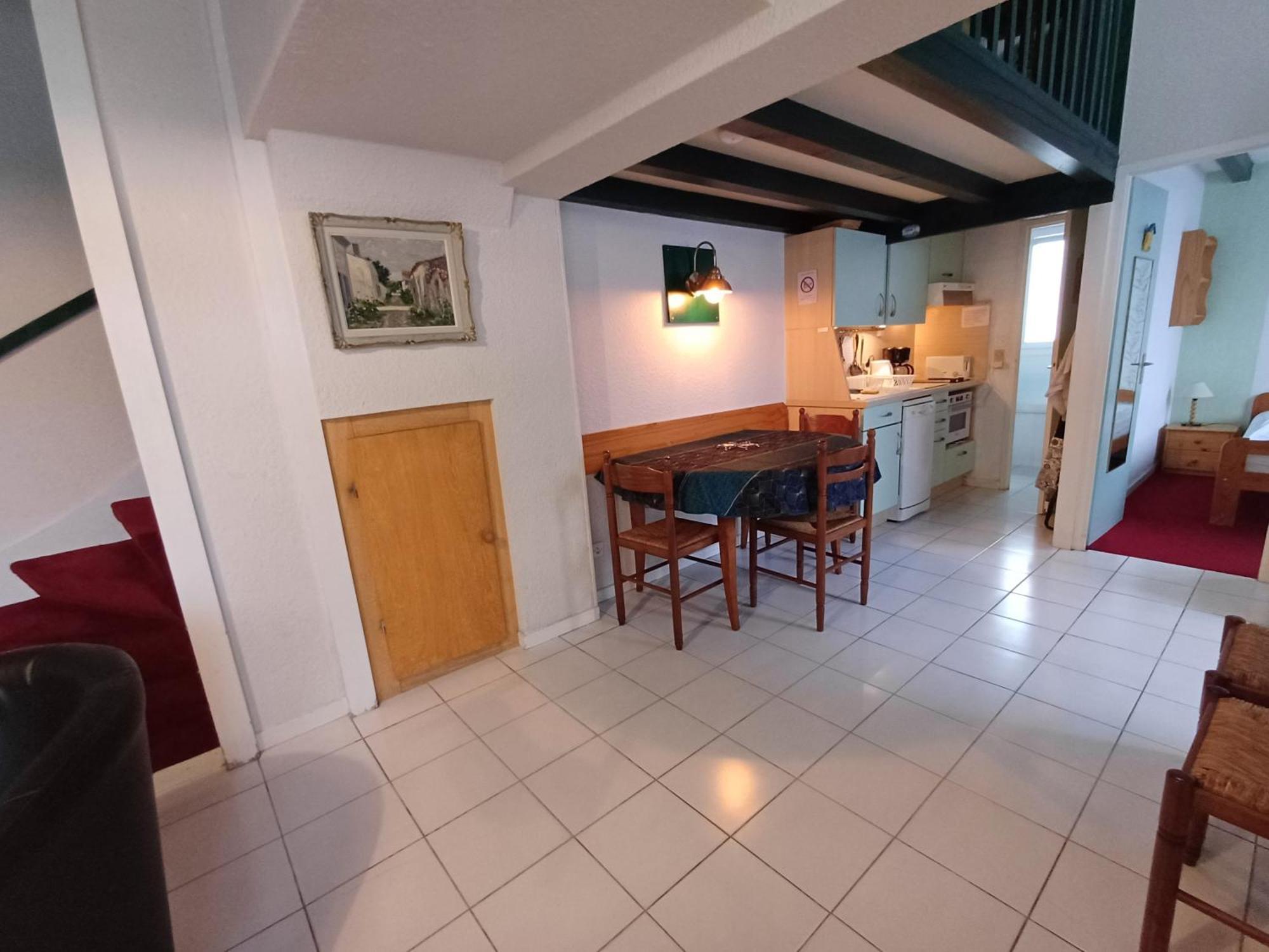 Maison A Royan Pontaillac Kültér fotó
