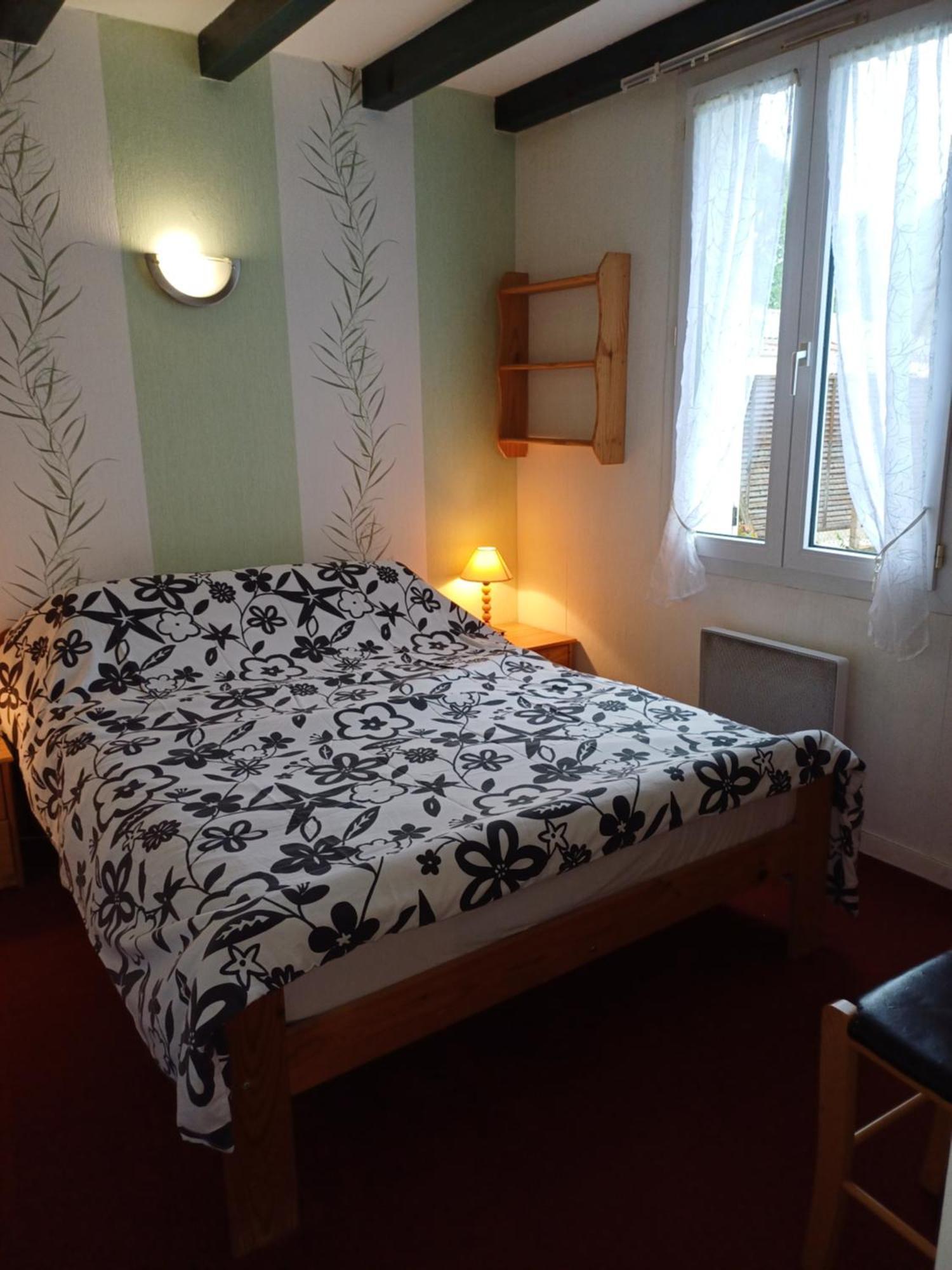 Maison A Royan Pontaillac Kültér fotó