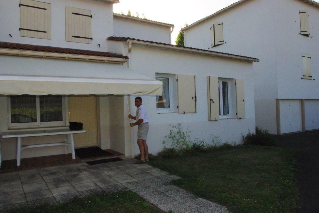 Maison A Royan Pontaillac Kültér fotó