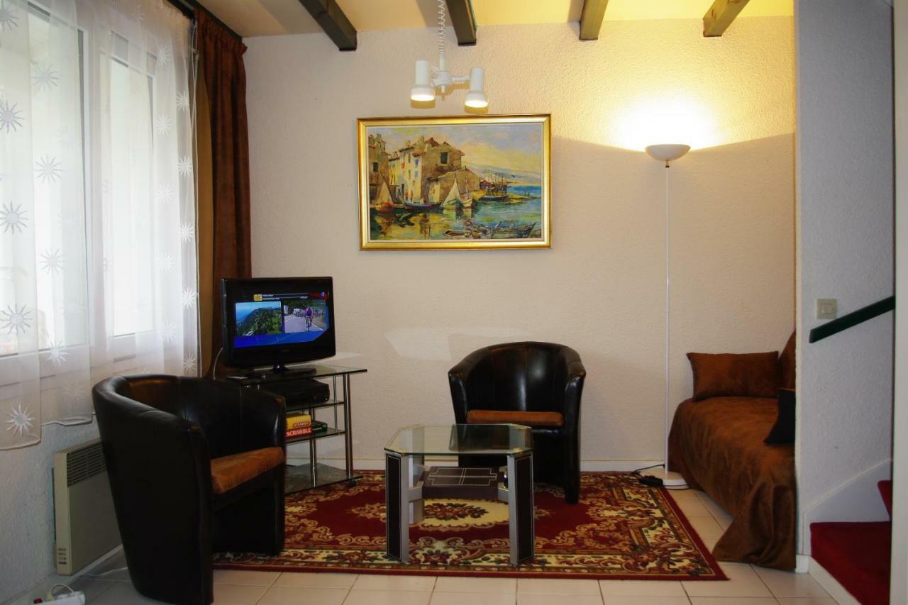 Maison A Royan Pontaillac Kültér fotó