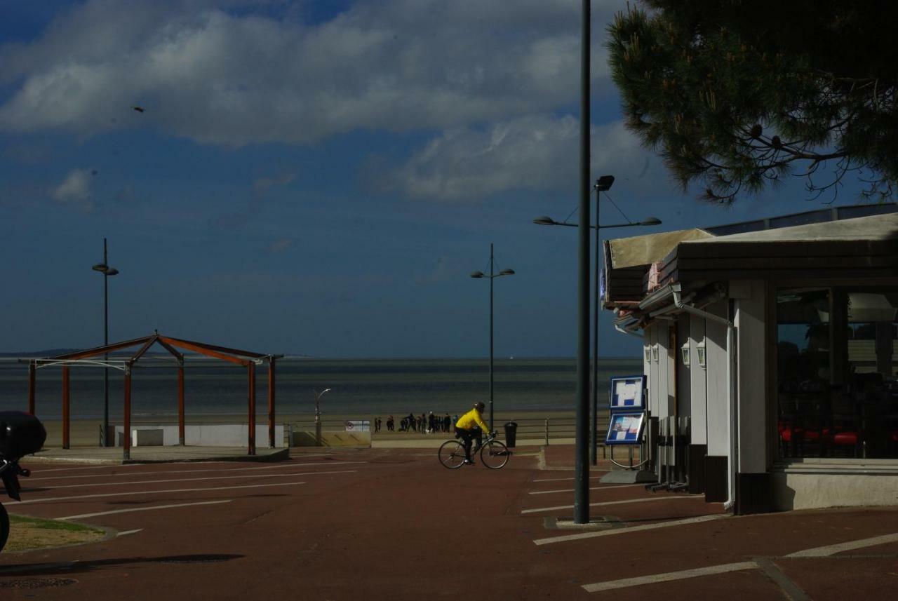 Maison A Royan Pontaillac Kültér fotó